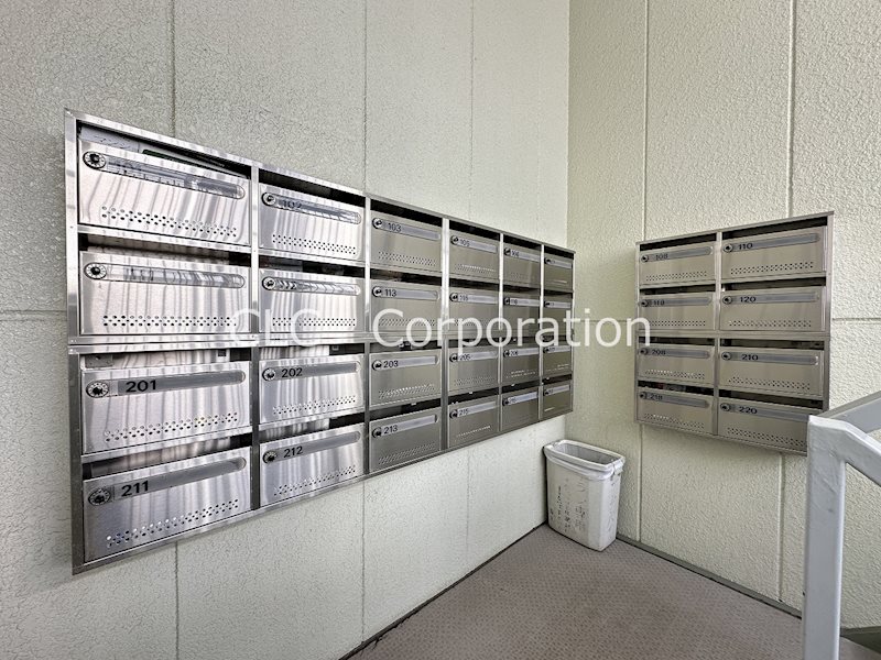 ガーデンハイム その他4