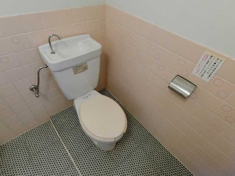 青戸ガーデンハイム その他1