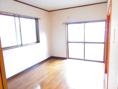 メゾンド・リヴェール リビング