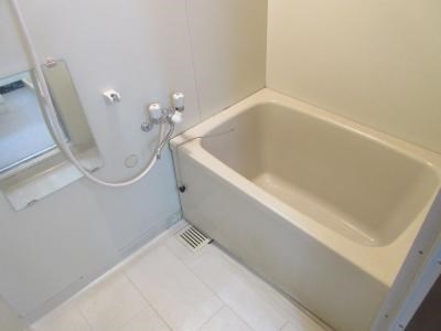 メゾンド・リヴェール 風呂画像