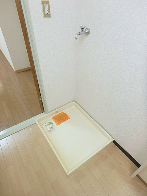 あたらしやマンション その他4