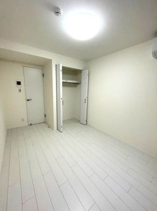 SAKURA　U-Tokyo ベッドルーム