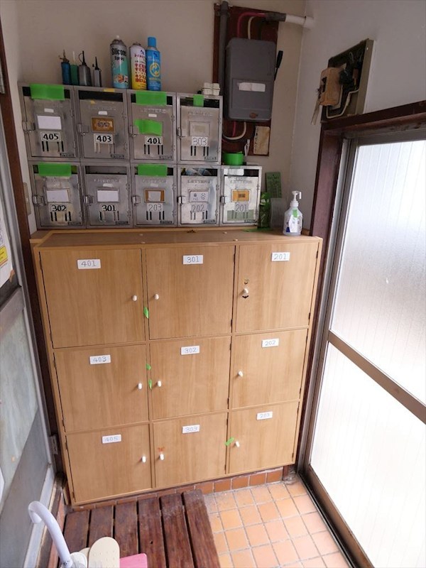 第一末廣ビル その他7