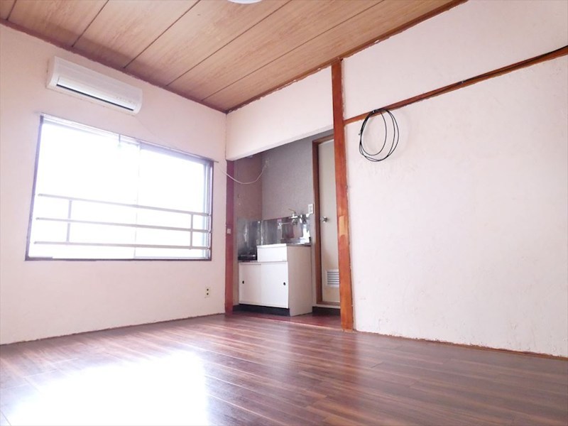 第一末廣ビル リビング