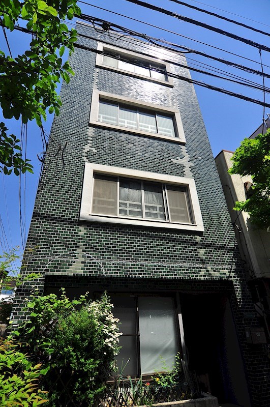 第一末廣ビル 外観