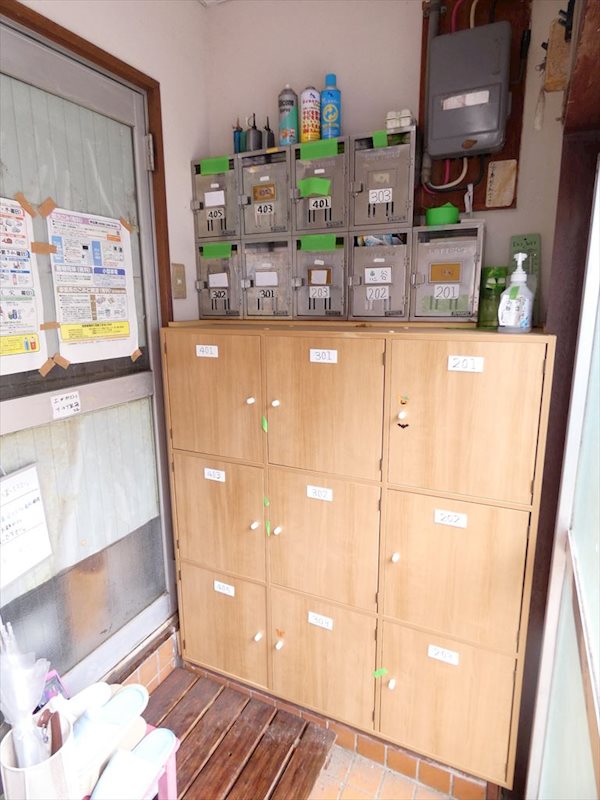 第一末廣ビル その他6