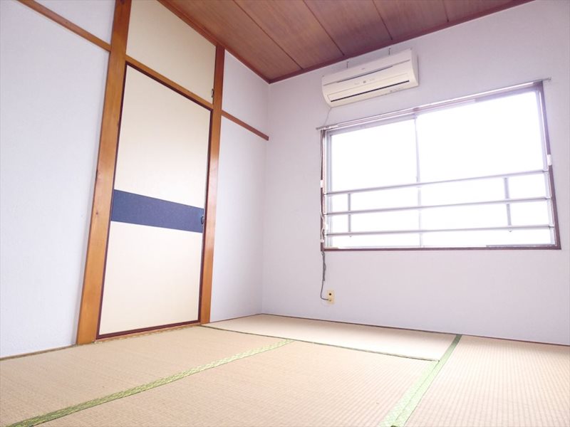 第一末廣ビル リビング