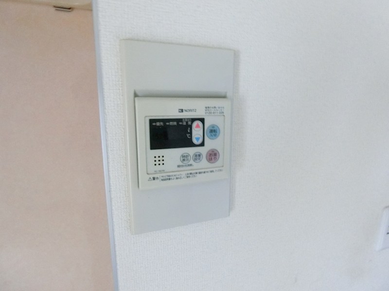 泉マンション その他6