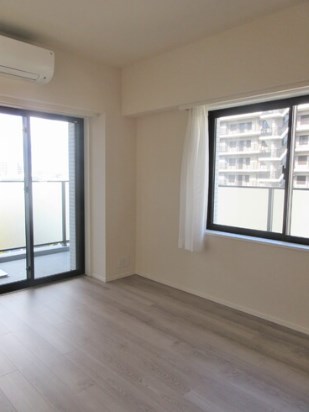 シティハウス平井アクアレジデンス  ベッドルーム