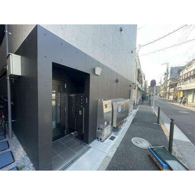 SAKURA　U-Tokyo その他1