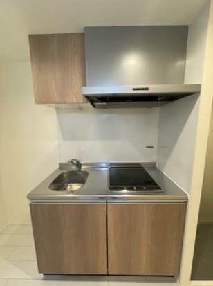 SAKURA　U-Tokyo キッチン