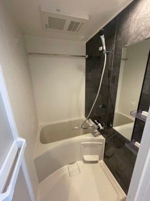 SAKURA　U-Tokyo 風呂画像