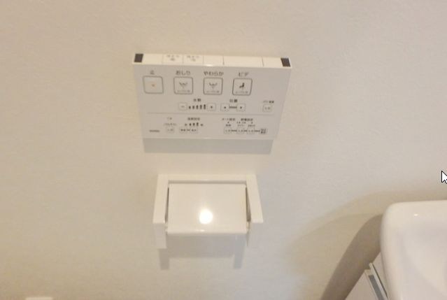 コンフォール駒込 その他4