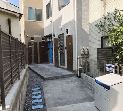 コンフォール駒込 その他5