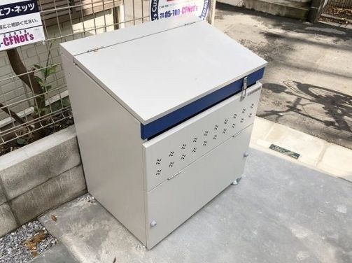 コンフォール駒込 その他6