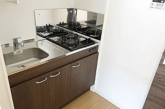 コンフォール駒込 キッチン