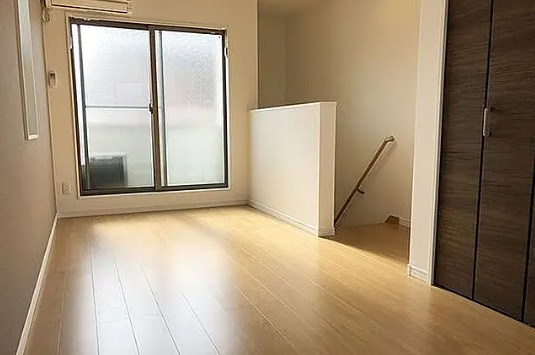 コンフォール駒込 ベッドルーム