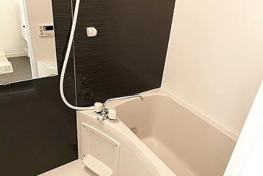 コンフォール駒込 風呂画像