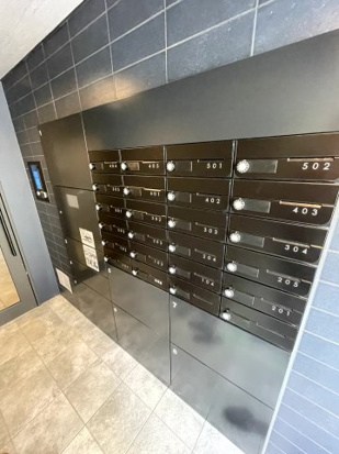 Laviere上中里 その他6