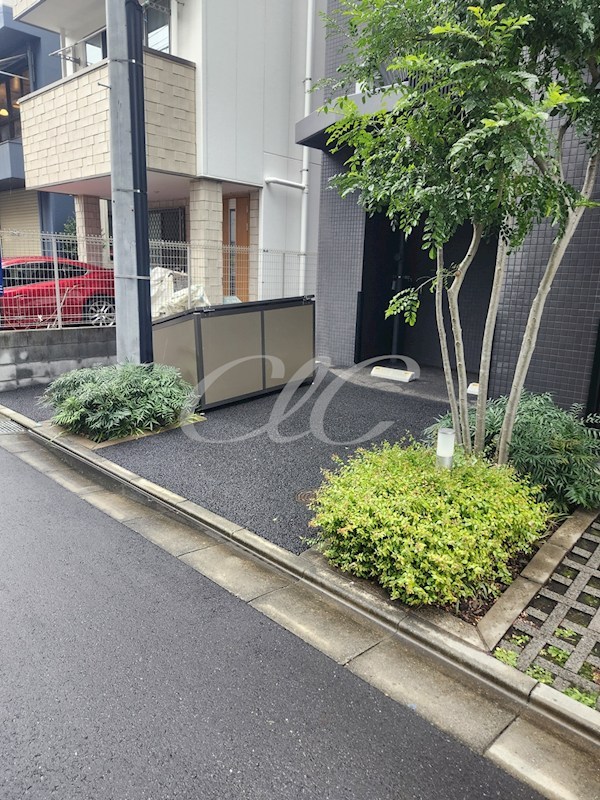 エルスタンザ清澄白河 その他5