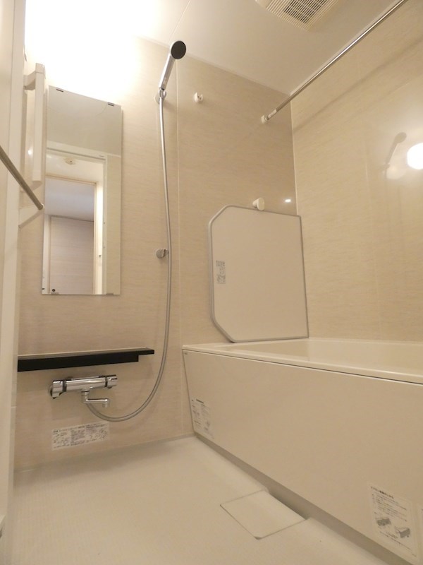 KDXレジデンス梅島  風呂画像