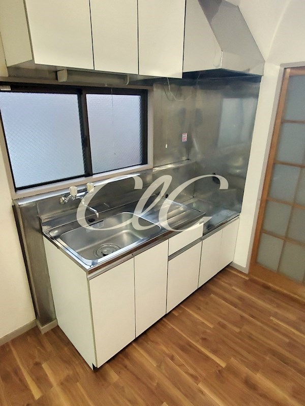 メゾン竹中  キッチン