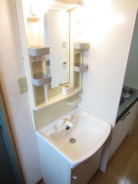 メゾンドミモ その他4