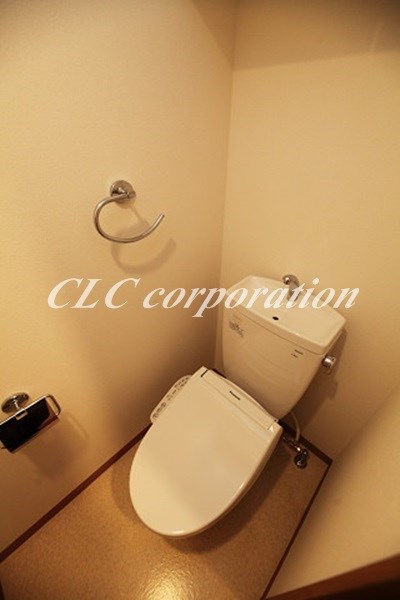 レジデンス門前仲町  その他1