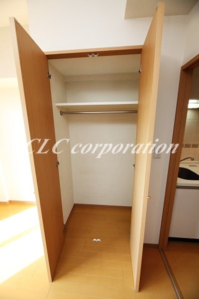 レジデンス門前仲町  その他3