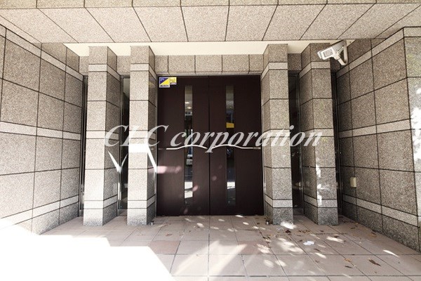 レジデンス門前仲町  その他外観2