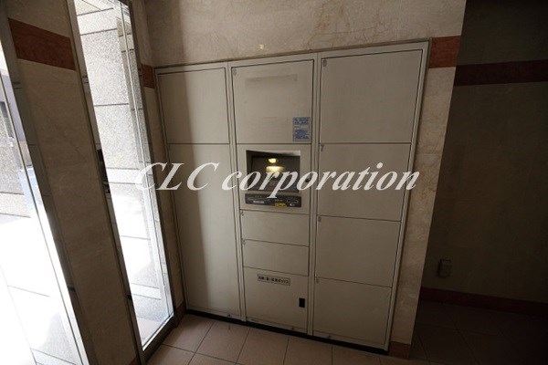 レジデンス門前仲町  その他外観3