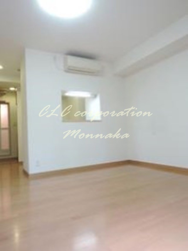 フィオレッタ両国 ベッドルーム