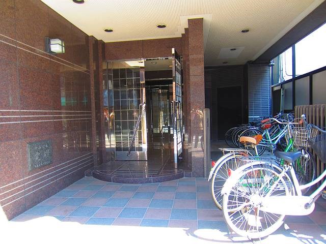 竹山ビル弐番館  その他5