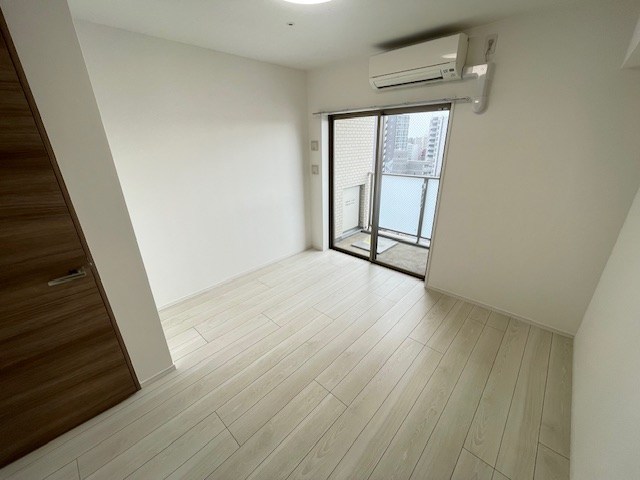 エムズイースト亀戸Ⅱ ベッドルーム