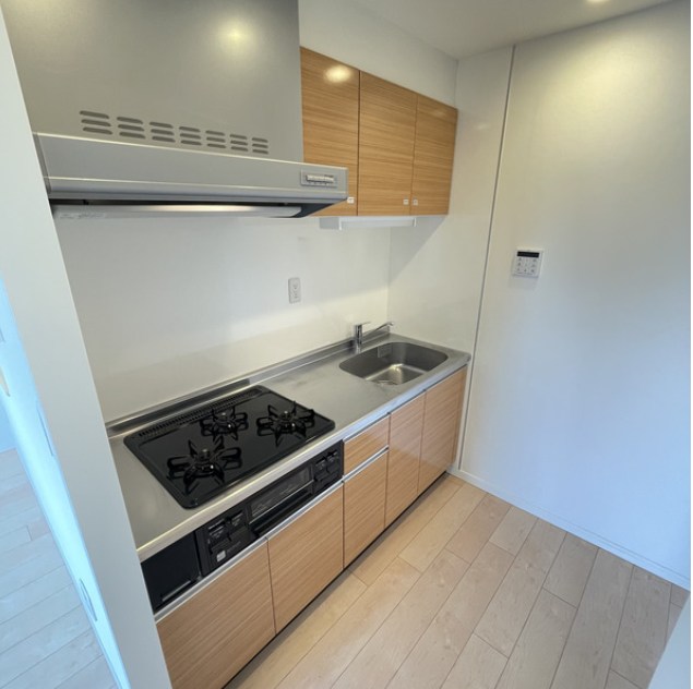 MON CHATON（ﾓﾝｼｬﾄﾝ） キッチン