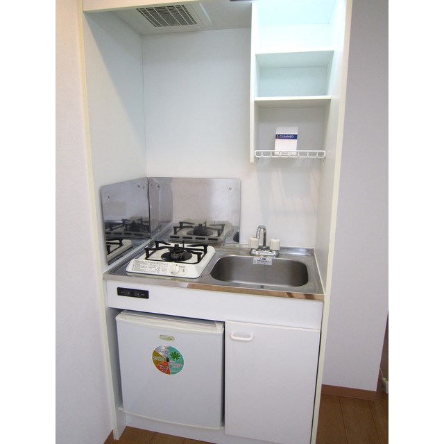 リード田端 キッチン