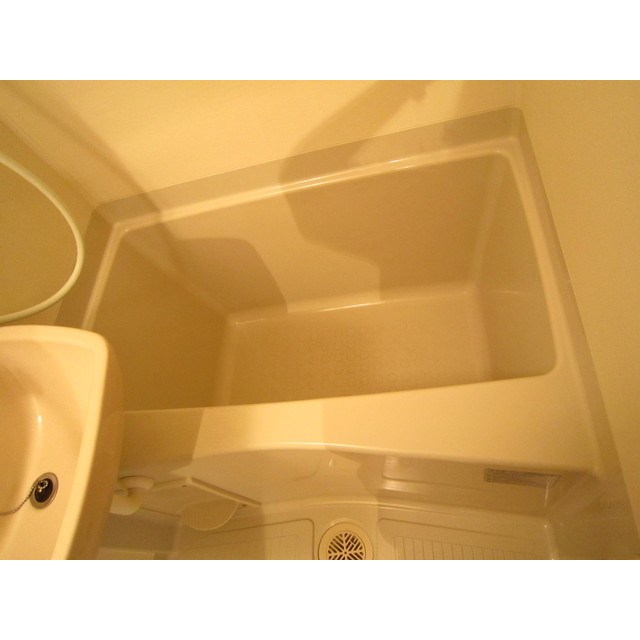 リード田端 風呂画像