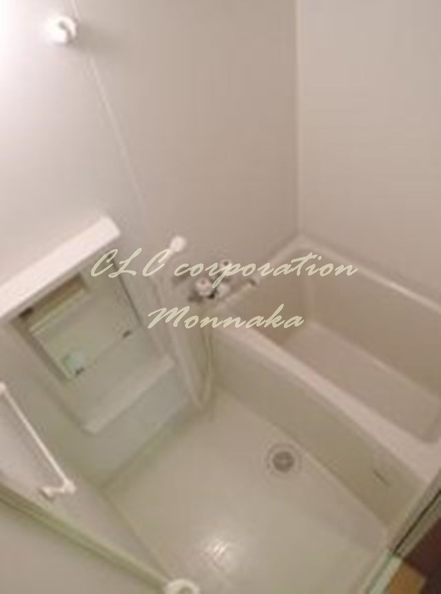 フィオレッタ両国 風呂画像