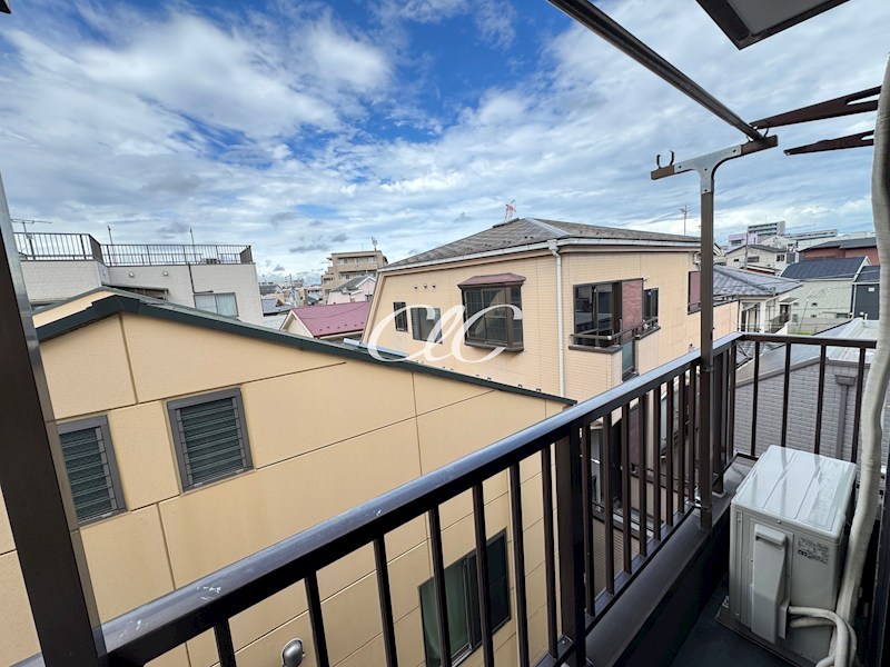 三枝マンション その他7