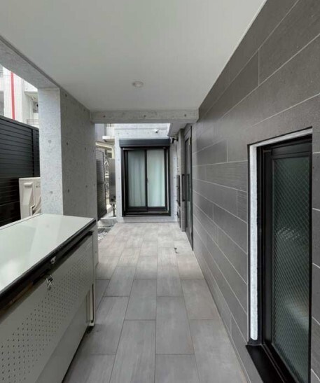 Ｄ－ＢＡＳＥ王子神谷 その他2