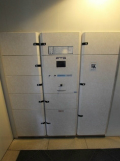 グラントゥルース田端 その他1