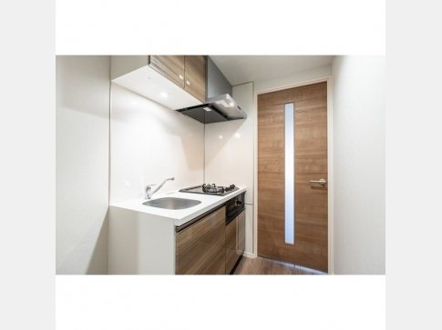 アルファコート町屋 キッチン