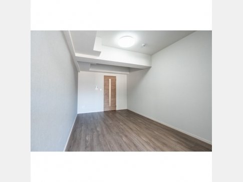 アルファコート町屋 ベッドルーム