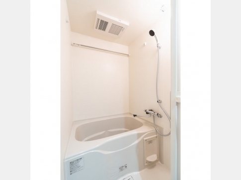 アルファコート町屋 風呂画像