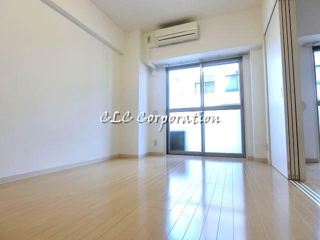 TS　I ベッドルーム