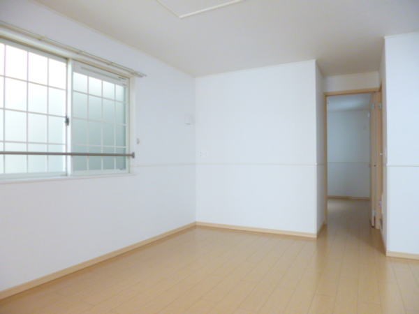 ハウス・ヴェール  リビング