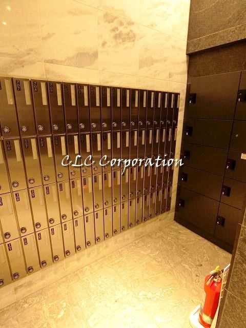 クレシェンテ月島 その他10