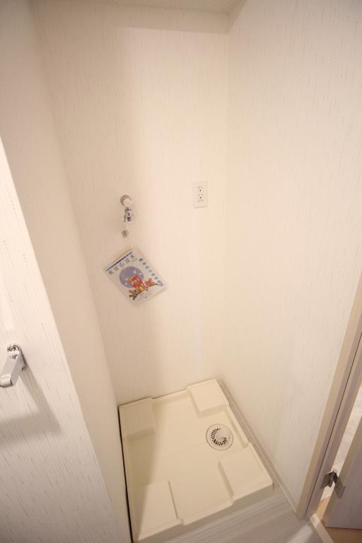 クレシェンテ月島 その他4