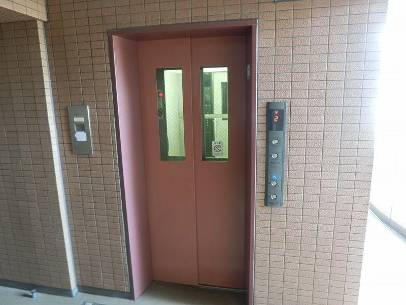 アウル大川端   その他8