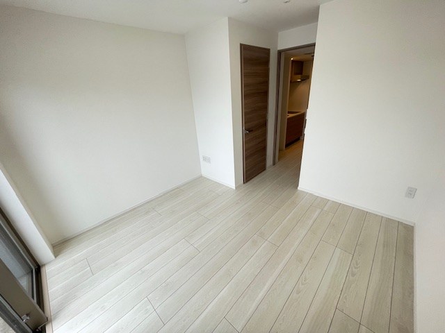 エムズイースト亀戸Ⅱ リビング